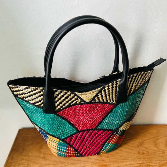 Colorful Summer Bag - Picture 5 of 6